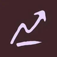 Icon · Linie hell