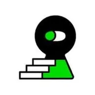Icon · Grün Comic