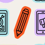 Icon · Sticker