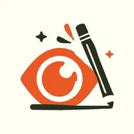 Icon · Rot Sticker